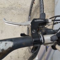 Велосипед KTM CENTRO cross 28'', снимка 4 - Велосипеди - 38292909
