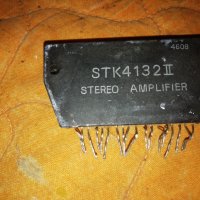 STK4122 ||-части за усилователи аудио. , снимка 1 - Други - 39733566
