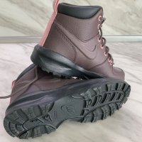 Nike обувки Manoa - нови, снимка 2 - Детски обувки - 40279941
