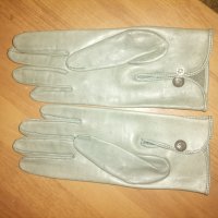 Ръкавици от естествена кожа , снимка 9 - Ръкавици - 42909687