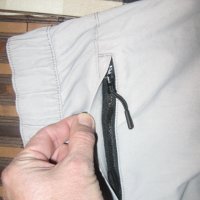 Спортен панталон H&M  мъжки,Л, снимка 4 - Панталони - 39814681