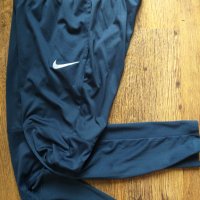 Nike Jogger Pants - страхотно мъжко долнище КАТО НОВО, снимка 5 - Спортни дрехи, екипи - 40726765
