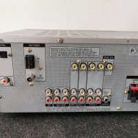 5.1 stereo receiver усилвател SONY STR DE-485, снимка 5 - Ресийвъри, усилватели, смесителни пултове - 38202029