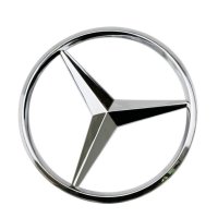 емблема за багажни задна емблема Мерцедес Mercedes w212 черен гланц или хром, снимка 3 - Аксесоари и консумативи - 40820321