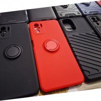 Xiaomi Redmi Note 10 4G/Note 10S 4G , Poco M5s  гърбове, снимка 3 - Калъфи, кейсове - 39033081