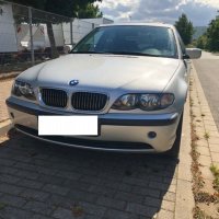 На части bmw e46 318i 143 к.с facelift на части фейслифт бмв е46 318 бензин, снимка 1 - Автомобили и джипове - 30917417