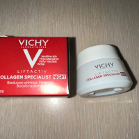 Vichy Liftactiv Collagen Specialist 15 ml, снимка 4 - Козметика за лице - 31877406