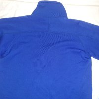 Lundhags Fleece  Full Zip Sweatshirt (S) мъжка горница, снимка 4 - Спортни дрехи, екипи - 42738659