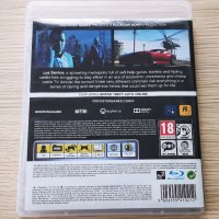 GTA 5 PS3 Playstation 3 Плейстейшън 3 Grand Theft Auto V, снимка 2 - Игри за PlayStation - 35205556