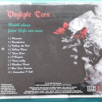 Daylight Torn – 1999 - Death Alone From Life Can Save(Death Metal,Doom Metal), снимка 8 - CD дискове - 42917806