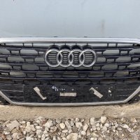 Предна решетка за Audi Q2. 16-20. 81A853651. , снимка 1 - Части - 39603000