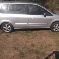 Mazda Premacy - за части, снимка 4 - Автомобили и джипове - 38150792