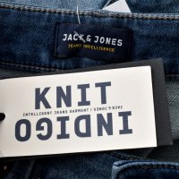 Jack & Jones Rick, снимка 1 - Къси панталони - 36854529