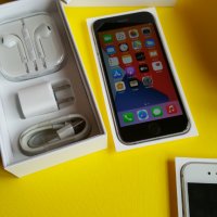 Iphone 6S 100% батерия с гаранция!, снимка 9 - Apple iPhone - 36841897