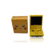 Game Boy Advance SP IPS V2 LCD, снимка 3 - Nintendo конзоли - 40622860