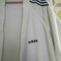 Мъжки халат Адидас,Adidas, снимка 2 - Бельо - 31017739