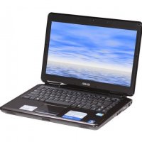 Asus K40IJ на части, снимка 1 - Части за лаптопи - 40239190