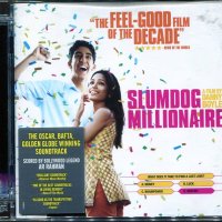The Feel-Good film of the Decade, снимка 1 - CD дискове - 37470704