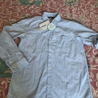 Нова риза LC WAIKIKI, дънки р-р128, снимка 3 - Детски ризи - 42146524