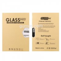  Samsung Galaxy Tab A7 / SM-T500 Стъклен протектор за екран , снимка 2 - Фолия, протектори - 30495345