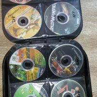 Playstation 2/ Игри, снимка 6 - Игри за PlayStation - 31726224