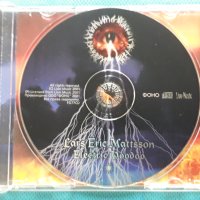 Lars Eric Mattsson(Condition Red,Eternity) – 2002 - Electric Woodoo(Hard Rock), снимка 4 - CD дискове - 39033005