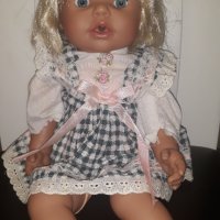 Кукла на Запф - zapf, снимка 1 - Кукли - 31228063