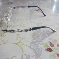 Уникални очила от Титан Шармант Линеа Арт, снимка 6 - Слънчеви и диоптрични очила - 32069392