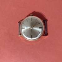 Руски часовник,,Полет де лукс"позлатен, снимка 2 - Мъжки - 35429149