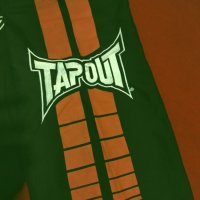 Шорти за ММА " TAPOUT ", снимка 6 - Други спортове - 37488081