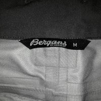 Bergans of Norway Brekke 3-Layer Dermizax (L) спортен панталон Gore-Tex , снимка 13 - Спортна екипировка - 31618320