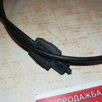 sony optical cable-50см 2201211135, снимка 6 - Други - 31514349