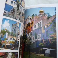 Виена – книжка на града, снимка 3 - Други - 29999952