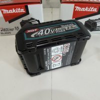 Ново - Makita BL 4025 - Батерия 40 V / 2.5 Ah, снимка 3 - Други инструменти - 42441889