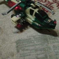 Детска играчка хеликоптер с дистанционно, снимка 2 - Електрически играчки - 30374272