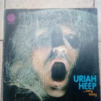 Грамофонна плоча URIAH HEEP   LP., снимка 1 - Грамофонни плочи - 29852869