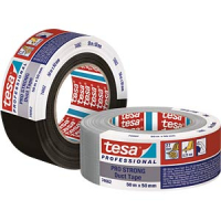 TESA Хоби лента 74662 Gewebeband tesa PRO-STRONG, 50m x 50mm,, снимка 2 - Лепила и силикон - 44764984