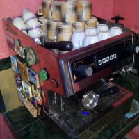 кафе машина, снимка 3 - Обзавеждане за заведение - 37274188
