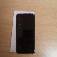 Нов капак за Huawei P20 pro , снимка 1 - Резервни части за телефони - 44290543