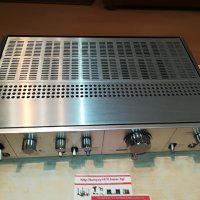 SONY TA-1700 STEREO AMPLIFIER-MADE IN JAPAN 0608221819, снимка 3 - Ресийвъри, усилватели, смесителни пултове - 37615071