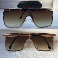 Carrera 2022 мъжки слънчеви очила УВ 400, снимка 1 - Слънчеви и диоптрични очила - 37545343