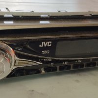 Jvc KD-G333, снимка 1 - Аксесоари и консумативи - 42886880