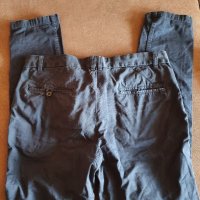 Мъжки панталон  H&M!, снимка 4 - Панталони - 37142605