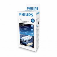 Комплект за реставриране на фарове Philips HRK00XM, UV защита , снимка 3 - Аксесоари и консумативи - 31531252