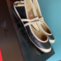Juicy Couture-оигинални обувки, снимка 1 - Дамски ежедневни обувки - 38486862