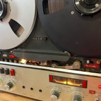 Revox A77 High Fidelity, снимка 7 - Декове - 38249379