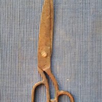Стари шивашки ножици, марка,,SOLINGEN"от 15-40лв., снимка 12 - Антикварни и старинни предмети - 36680872