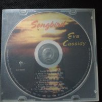 Songbird Eva Cassidy , снимка 1 - CD дискове - 30072875