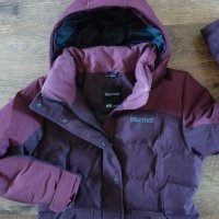 Marmot 700 Fill Down Winter women's Jacket - дамско пухено яке КАТО НОВО, снимка 1 - Якета - 39081287