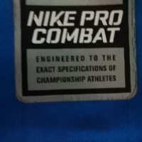 NIKE - oригинална спортна блуза, снимка 3 - Спортни екипи - 37544522